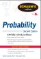 [Schaum's Outline 01] • Schaum's Outline of Probability